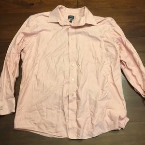 Men’s arrow casual button down